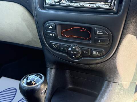 Peugeot 206 Hatchback 0.0 Petrol - U2450