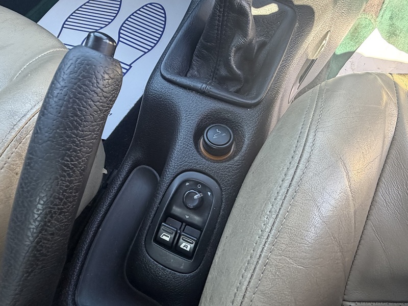 Peugeot 206 Hatchback 0.0 Petrol - U2450