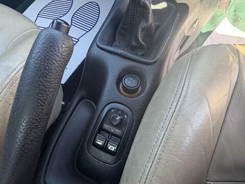 Peugeot 206 Hatchback 0.0 Petrol - U2450