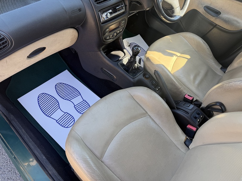 Peugeot 206 Hatchback 0.0 Petrol - U2450