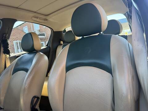 Peugeot 206 Hatchback 0.0 Petrol - U2450