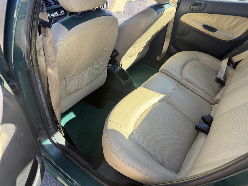 Peugeot 206 Hatchback 0.0 Petrol - U2450