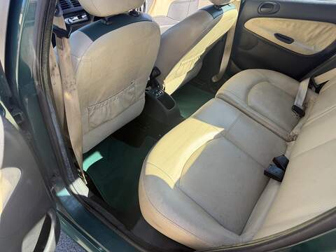 Peugeot 206 Hatchback 0.0 Petrol - U2450