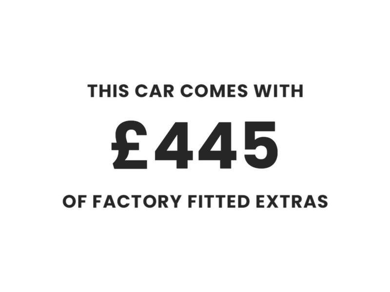 Ford Focus 1.0T EcoBoost Titanium Hatchback 5dr Petrol Auto Euro 6 (s/s) (125 ps) - U2454