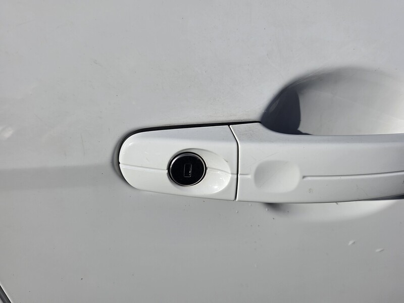 Ford Focus 1.0T EcoBoost Titanium Hatchback 5dr Petrol Auto Euro 6 (s/s) (125 ps) - U2454