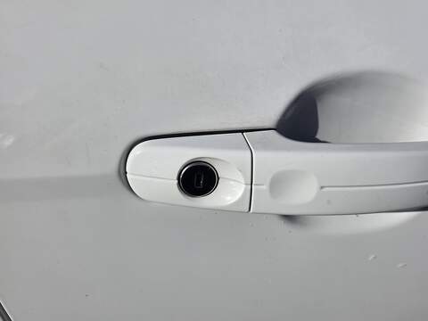 Ford Focus 1.0T EcoBoost Titanium Hatchback 5dr Petrol Auto Euro 6 (s/s) (125 ps) - U2454