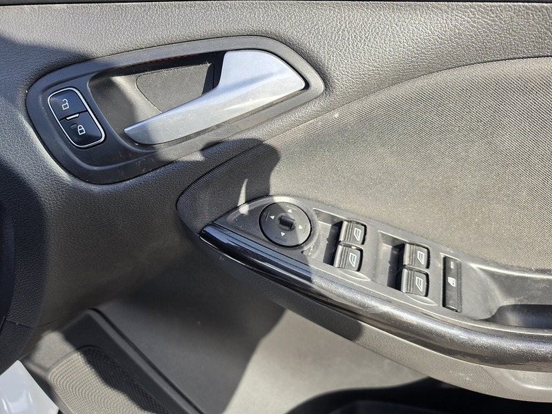 Ford Focus 1.0T EcoBoost Titanium Hatchback 5dr Petrol Auto Euro 6 (s/s) (125 ps) - U2454