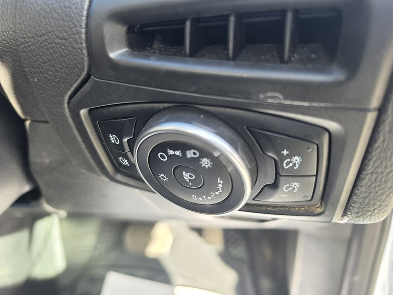 Ford Focus 1.0T EcoBoost Titanium Hatchback 5dr Petrol Auto Euro 6 (s/s) (125 ps) - U2454