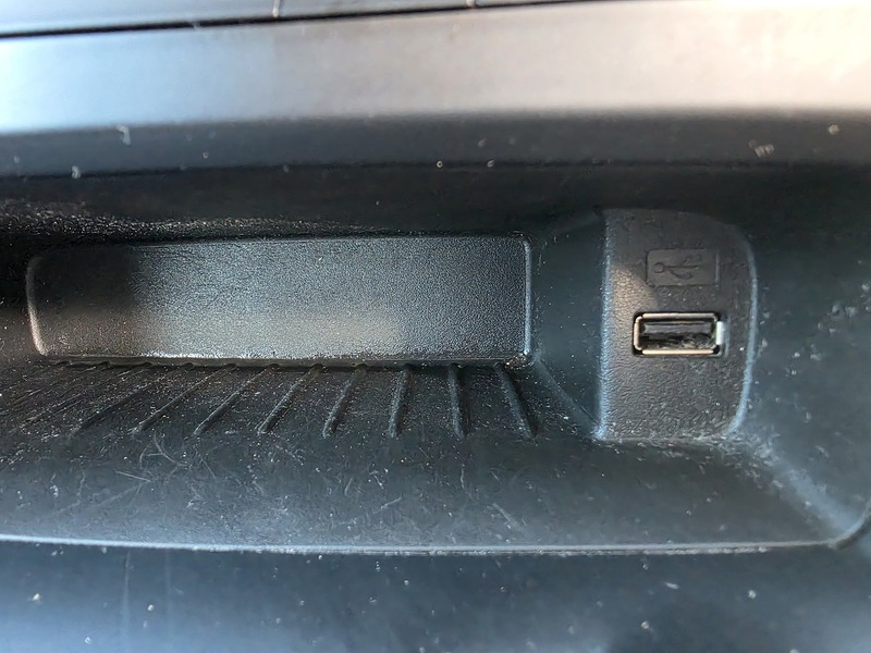 Ford Focus 1.0T EcoBoost Titanium Hatchback 5dr Petrol Auto Euro 6 (s/s) (125 ps) - U2454