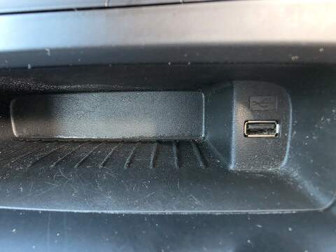 Ford Focus 1.0T EcoBoost Titanium Hatchback 5dr Petrol Auto Euro 6 (s/s) (125 ps) - U2454