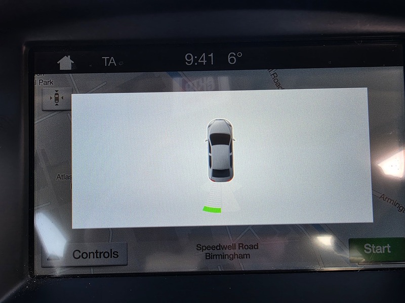 Ford Focus 1.0T EcoBoost Titanium Hatchback 5dr Petrol Auto Euro 6 (s/s) (125 ps) - U2454