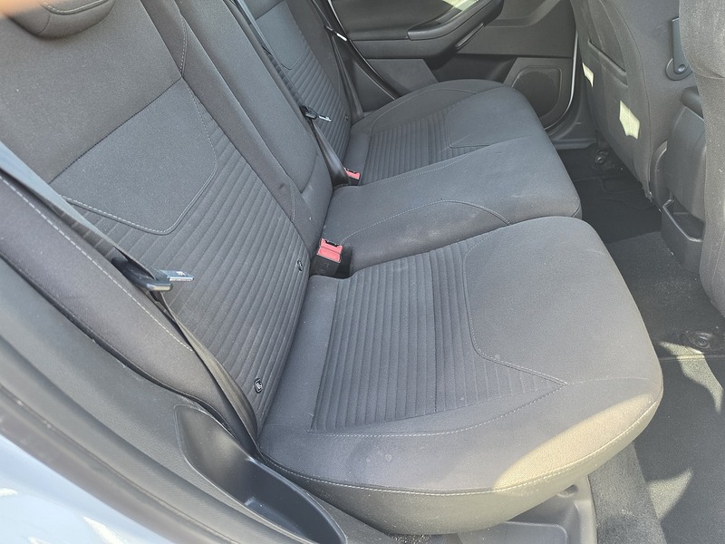 Ford Focus 1.0T EcoBoost Titanium Hatchback 5dr Petrol Auto Euro 6 (s/s) (125 ps) - U2454