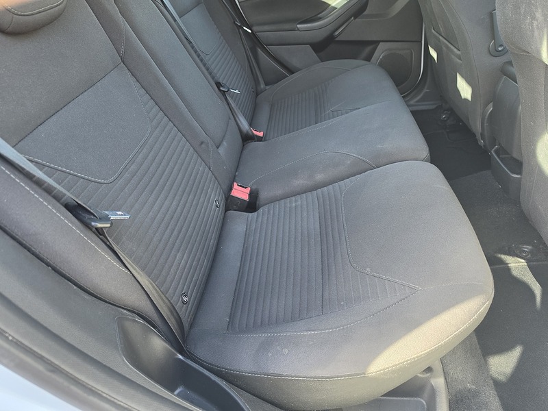 Ford Focus 1.0T EcoBoost Titanium Hatchback 5dr Petrol Auto Euro 6 (s/s) (125 ps) - U2454