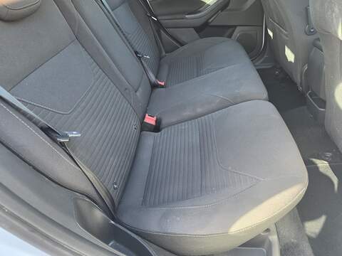 Ford Focus 1.0T EcoBoost Titanium Hatchback 5dr Petrol Auto Euro 6 (s/s) (125 ps) - U2454