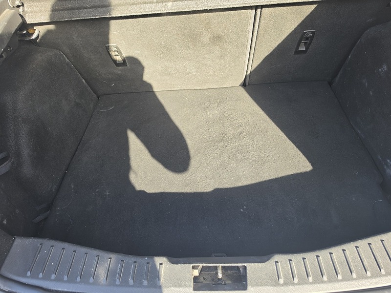 Ford Focus 1.0T EcoBoost Titanium Hatchback 5dr Petrol Auto Euro 6 (s/s) (125 ps) - U2454