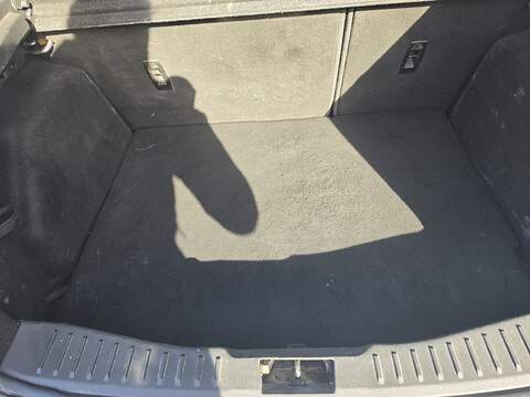 Ford Focus 1.0T EcoBoost Titanium Hatchback 5dr Petrol Auto Euro 6 (s/s) (125 ps) - U2454