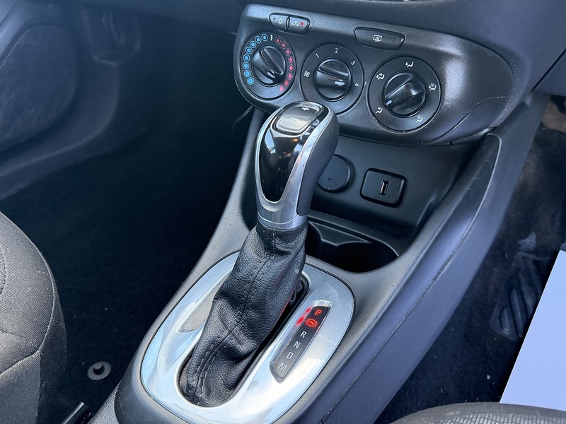 Vauxhall Corsa 1.4i ecoTEC Energy Hatchback 5dr Petrol Easytronic Euro 6 (s/s) (a/c) (90 ps) - U2455