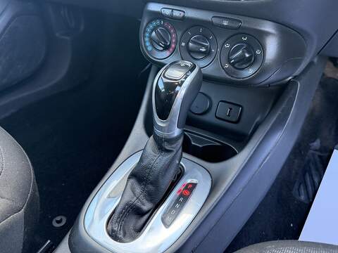 Vauxhall Corsa 1.4i ecoTEC Energy Hatchback 5dr Petrol Easytronic Euro 6 (s/s) (a/c) (90 ps) - U2455