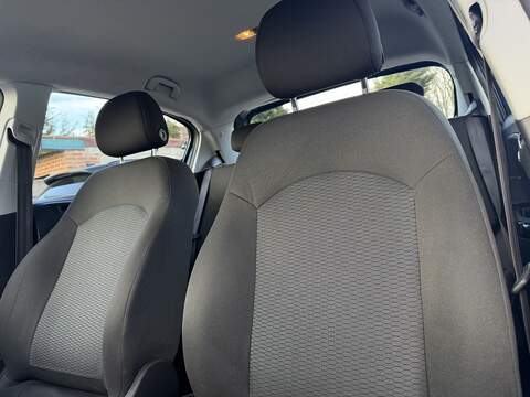 Vauxhall Corsa 1.4i ecoTEC Energy Hatchback 5dr Petrol Easytronic Euro 6 (s/s) (a/c) (90 ps) - U2455
