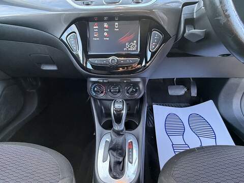 Vauxhall Corsa 1.4i ecoTEC Energy Hatchback 5dr Petrol Easytronic Euro 6 (s/s) (a/c) (90 ps) - U2455