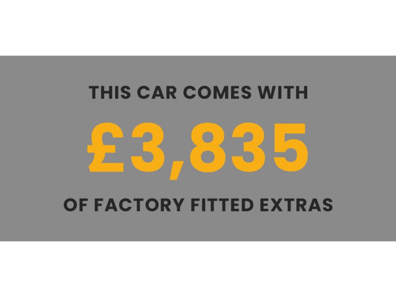 Vauxhall Corsa 1.4i ecoTEC Energy Hatchback 5dr Petrol Easytronic Euro 6 (s/s) (a/c) (90 ps) - U2455