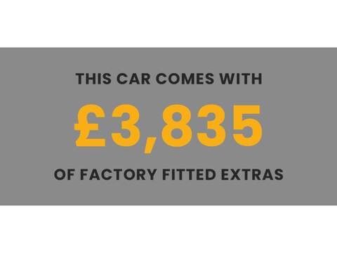 Vauxhall Corsa 1.4i ecoTEC Energy Hatchback 5dr Petrol Easytronic Euro 6 (s/s) (a/c) (90 ps) - U2455