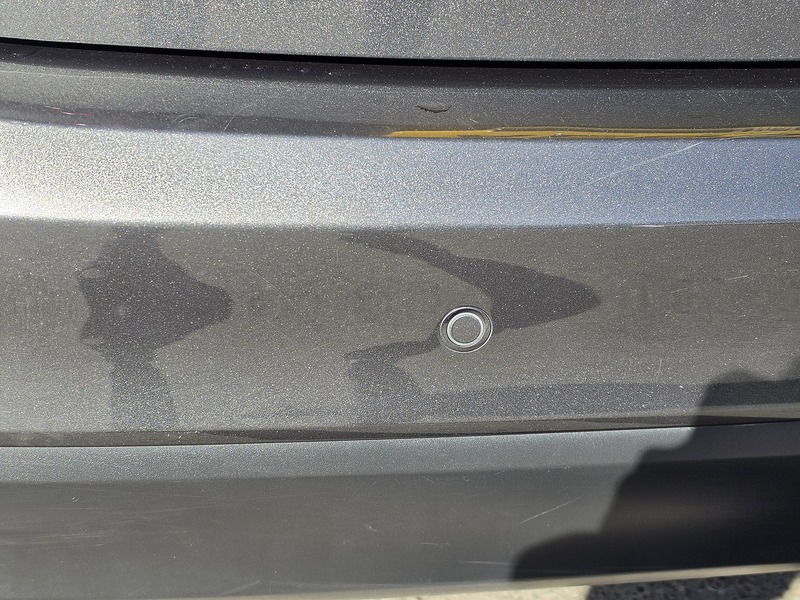 Ford Focus 1.0T EcoBoost Titanium Hatchback 5dr Petrol Auto Euro 6 (s/s) (125 ps) - U2461