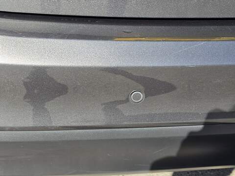 Ford Focus 1.0T EcoBoost Titanium Hatchback 5dr Petrol Auto Euro 6 (s/s) (125 ps) - U2461