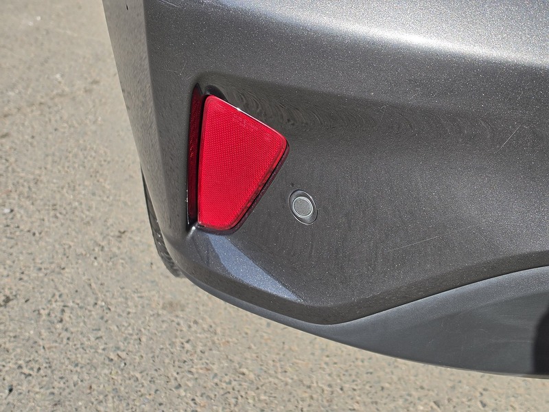 Ford Focus 1.0T EcoBoost Titanium Hatchback 5dr Petrol Auto Euro 6 (s/s) (125 ps) - U2461