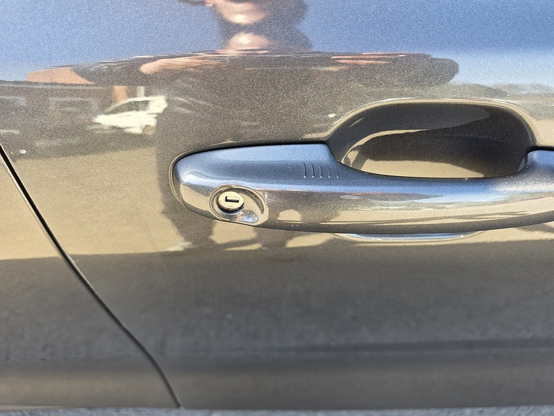 Ford Focus 1.0T EcoBoost Titanium Hatchback 5dr Petrol Auto Euro 6 (s/s) (125 ps) - U2461