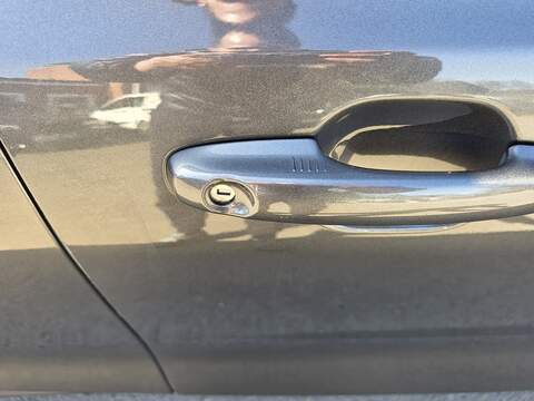 Ford Focus 1.0T EcoBoost Titanium Hatchback 5dr Petrol Auto Euro 6 (s/s) (125 ps) - U2461