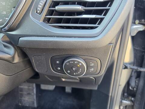 Ford Focus 1.0T EcoBoost Titanium Hatchback 5dr Petrol Auto Euro 6 (s/s) (125 ps) - U2461