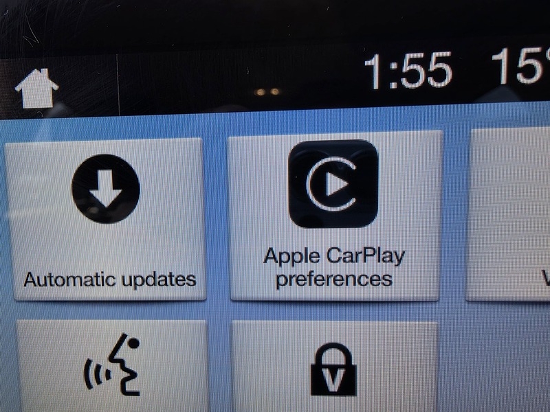 Ford Focus 1.0T EcoBoost Titanium Hatchback 5dr Petrol Auto Euro 6 (s/s) (125 ps) - U2461