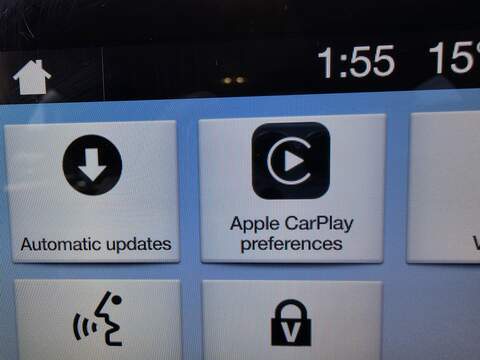 Ford Focus 1.0T EcoBoost Titanium Hatchback 5dr Petrol Auto Euro 6 (s/s) (125 ps) - U2461