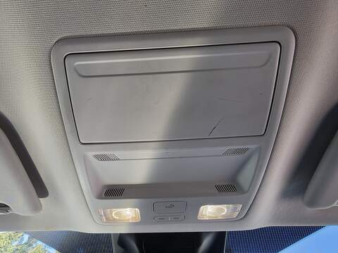 Ford Focus 1.0T EcoBoost Titanium Hatchback 5dr Petrol Auto Euro 6 (s/s) (125 ps) - U2461