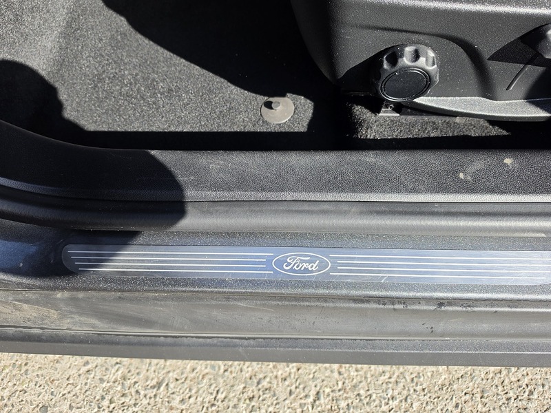 Ford Focus 1.0T EcoBoost Titanium Hatchback 5dr Petrol Auto Euro 6 (s/s) (125 ps) - U2461