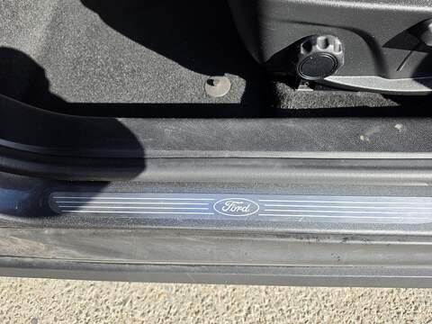 Ford Focus 1.0T EcoBoost Titanium Hatchback 5dr Petrol Auto Euro 6 (s/s) (125 ps) - U2461