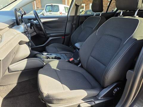 Ford Focus 1.0T EcoBoost Titanium Hatchback 5dr Petrol Auto Euro 6 (s/s) (125 ps) - U2461