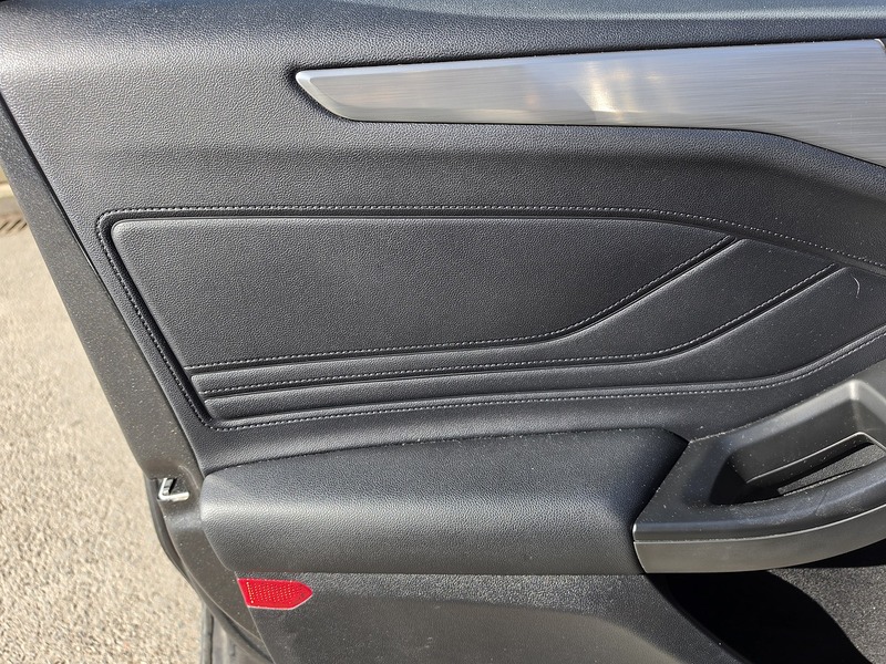 Ford Focus 1.0T EcoBoost Titanium Hatchback 5dr Petrol Auto Euro 6 (s/s) (125 ps) - U2461