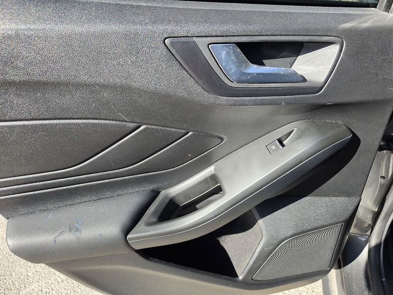 Ford Focus 1.0T EcoBoost Titanium Hatchback 5dr Petrol Auto Euro 6 (s/s) (125 ps) - U2461