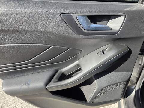 Ford Focus 1.0T EcoBoost Titanium Hatchback 5dr Petrol Auto Euro 6 (s/s) (125 ps) - U2461