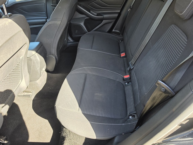 Ford Focus 1.0T EcoBoost Titanium Hatchback 5dr Petrol Auto Euro 6 (s/s) (125 ps) - U2461