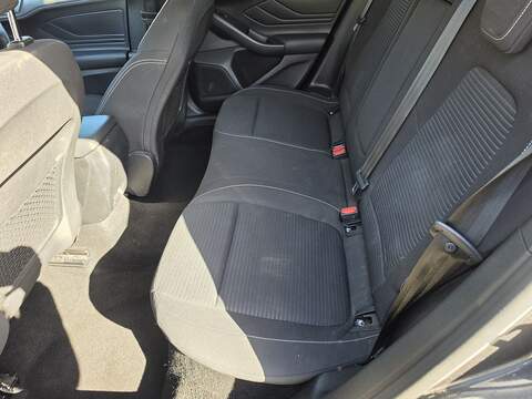 Ford Focus 1.0T EcoBoost Titanium Hatchback 5dr Petrol Auto Euro 6 (s/s) (125 ps) - U2461