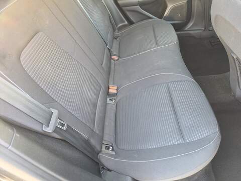 Ford Focus 1.0T EcoBoost Titanium Hatchback 5dr Petrol Auto Euro 6 (s/s) (125 ps) - U2461