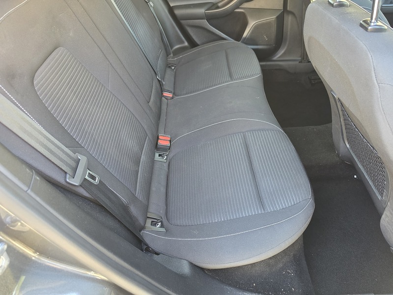 Ford Focus 1.0T EcoBoost Titanium Hatchback 5dr Petrol Auto Euro 6 (s/s) (125 ps) - U2461