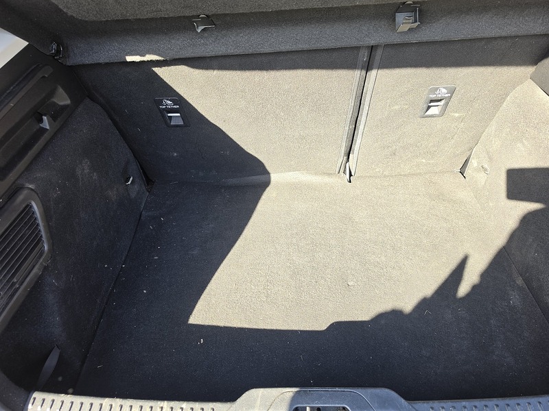 Ford Focus 1.0T EcoBoost Titanium Hatchback 5dr Petrol Auto Euro 6 (s/s) (125 ps) - U2461