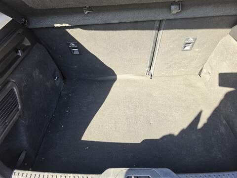 Ford Focus 1.0T EcoBoost Titanium Hatchback 5dr Petrol Auto Euro 6 (s/s) (125 ps) - U2461