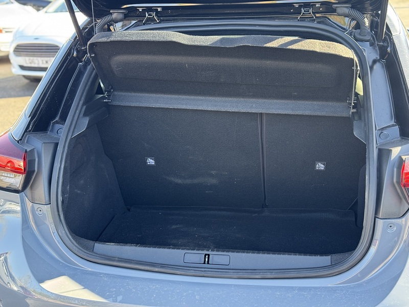 Vauxhall Corsa 1.2 Turbo Ultimate Hatchback 5dr Petrol Manual Euro 6 (s/s) (100 ps) - U2465