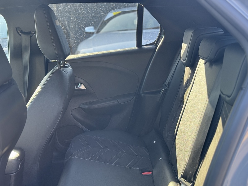 Vauxhall Corsa 1.2 Turbo Ultimate Hatchback 5dr Petrol Manual Euro 6 (s/s) (100 ps) - U2465