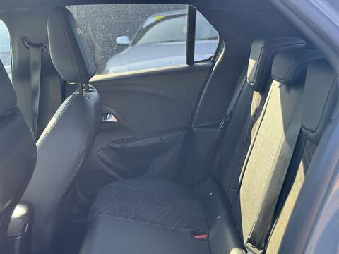 Vauxhall Corsa 1.2 Turbo Ultimate Hatchback 5dr Petrol Manual Euro 6 (s/s) (100 ps) - U2465